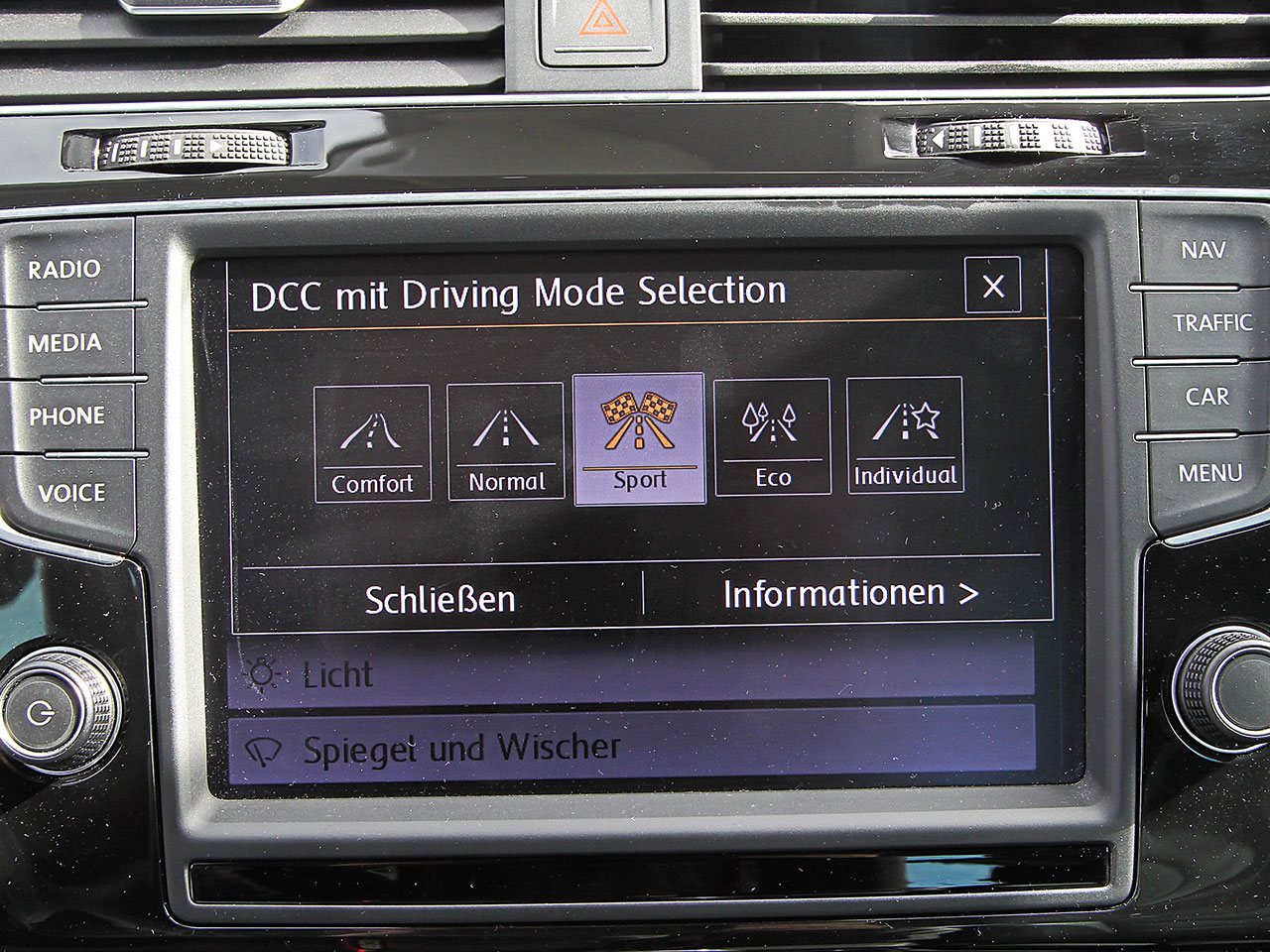 Vw Golf 7 2 0 Tdi Dauertest Autozeitung De