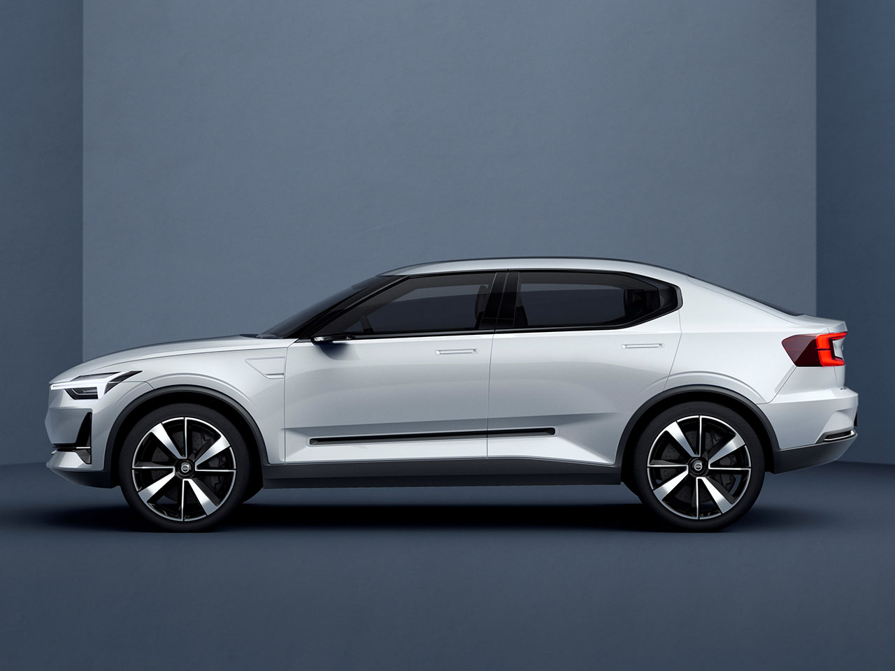 2020 Volvo S40 Price and Release date 2020 Volvo S40 Price and Release date