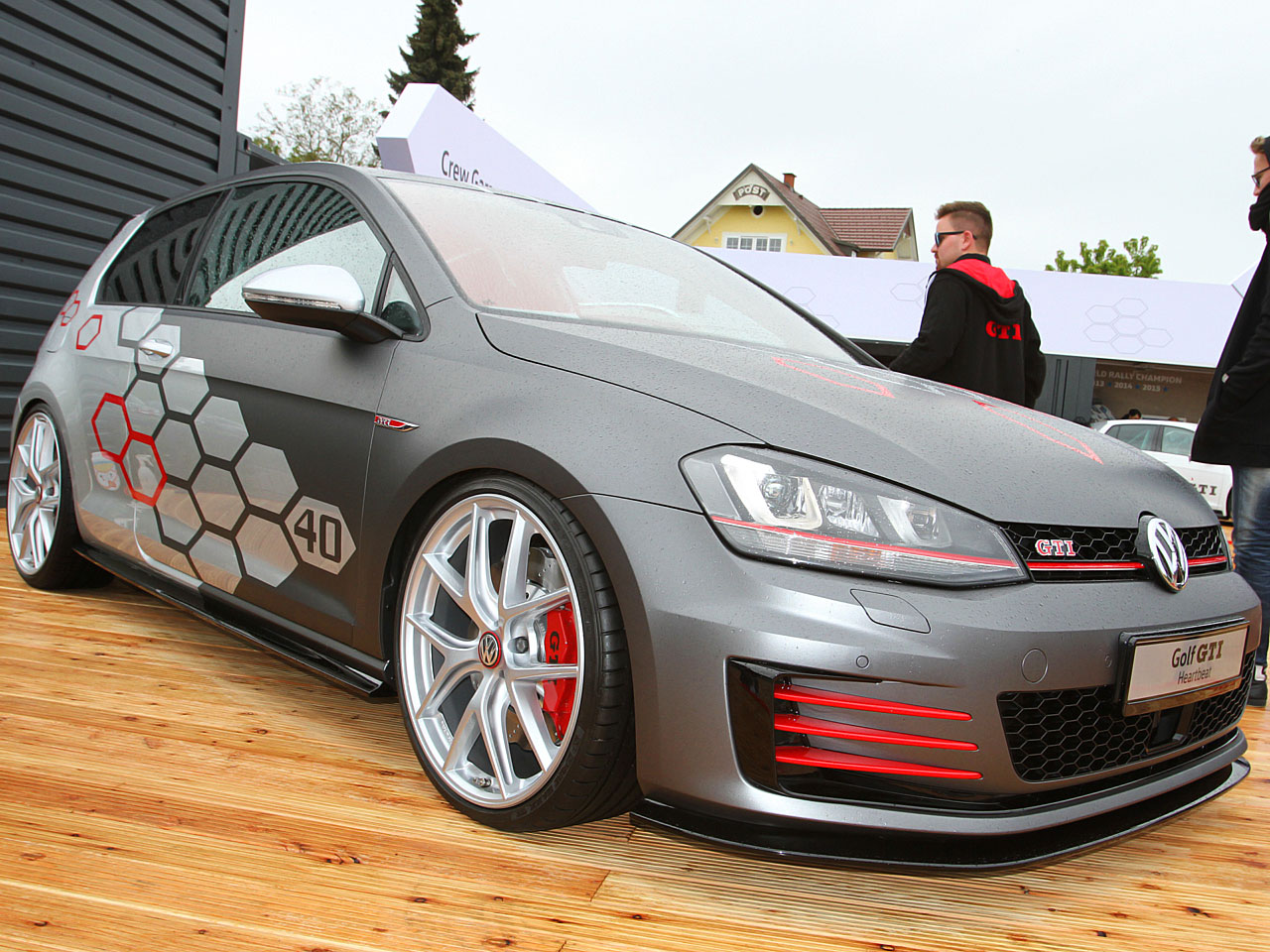 Gti treffen kosten