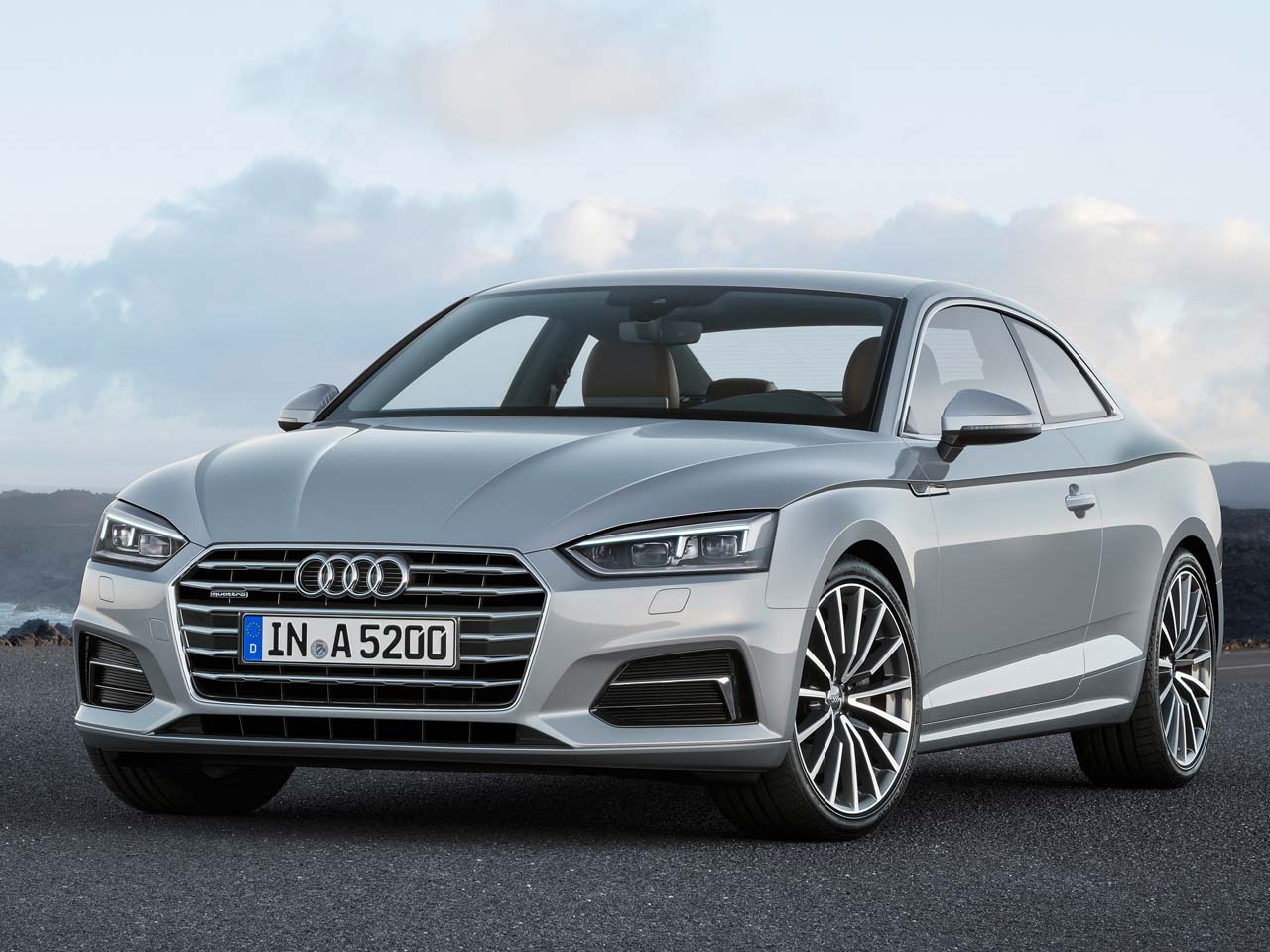 Price Audi A5 Coupe Concept Price Audi A5 Coupe Concept
