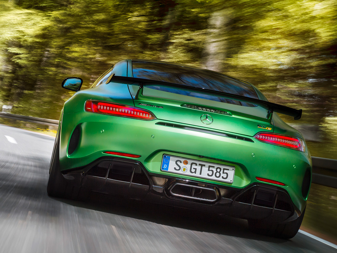 Mercedes Amg Gtr Preis Mercedes Amg Gtr Preis