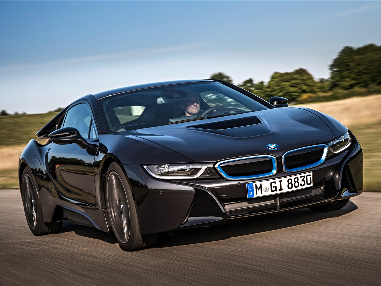 BMW i8 (2022): Erste Informationen | autozeitung.de