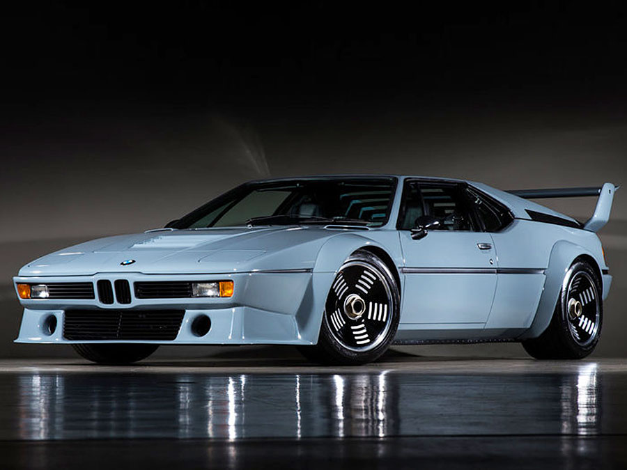 BMW M1 Procar: Classic Cars | autozeitung.de