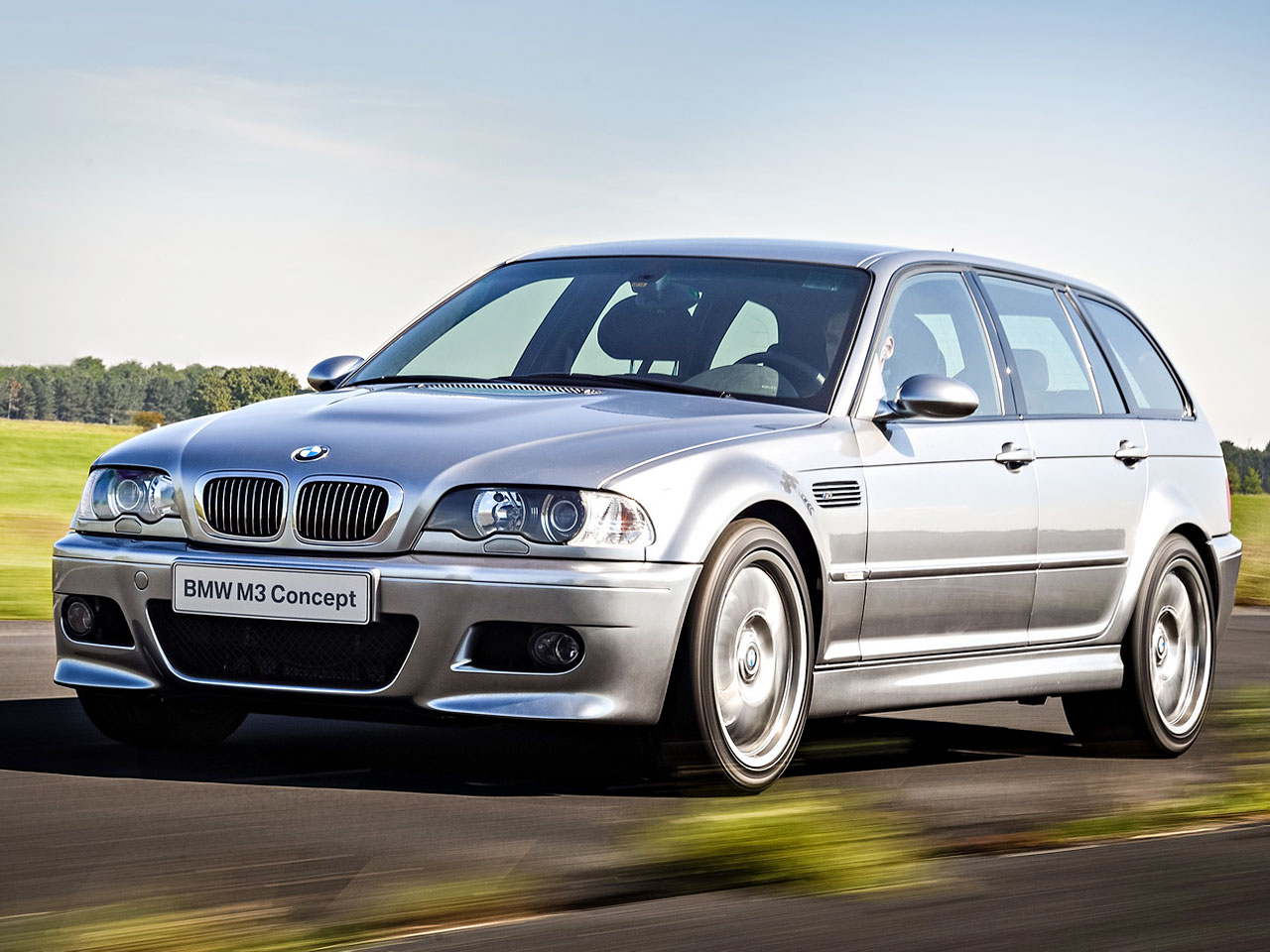 2023 BMW E47 Performance 2023 BMW E47 Performance