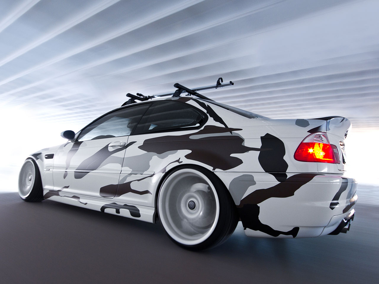 BMW x5 Раптор камуфляж