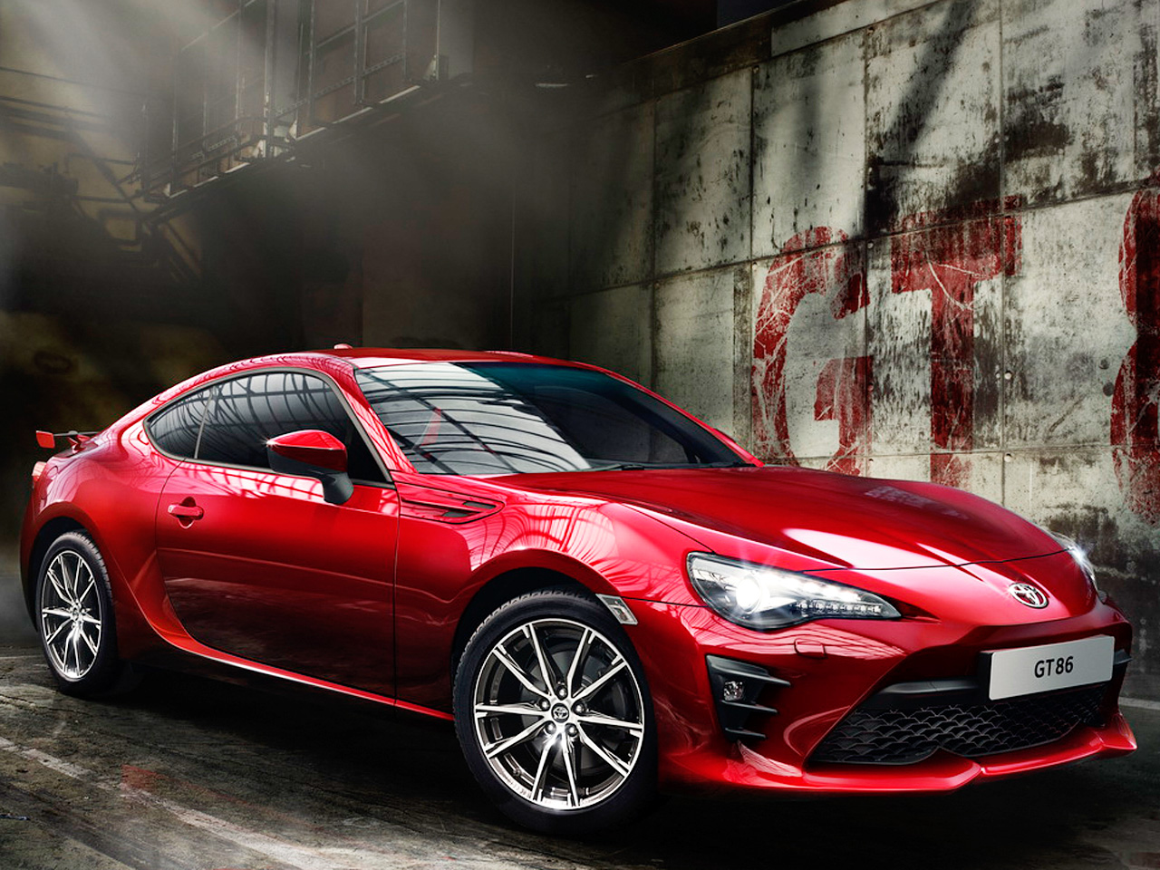 Toyota GT86 | autozeitung.de