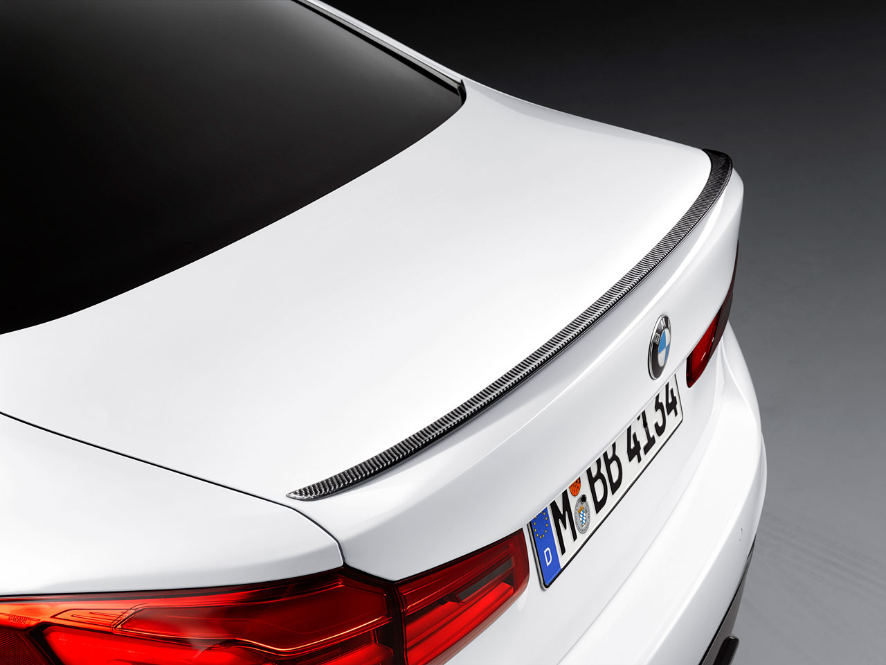 BMW G30 M-Paket // Umbau M Performance // G31 // RCP PERFORMANCE