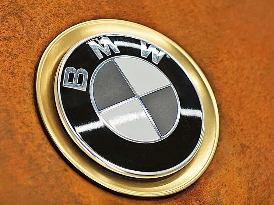 BMW i8 (Tuning): Folierung von MetroWrapz