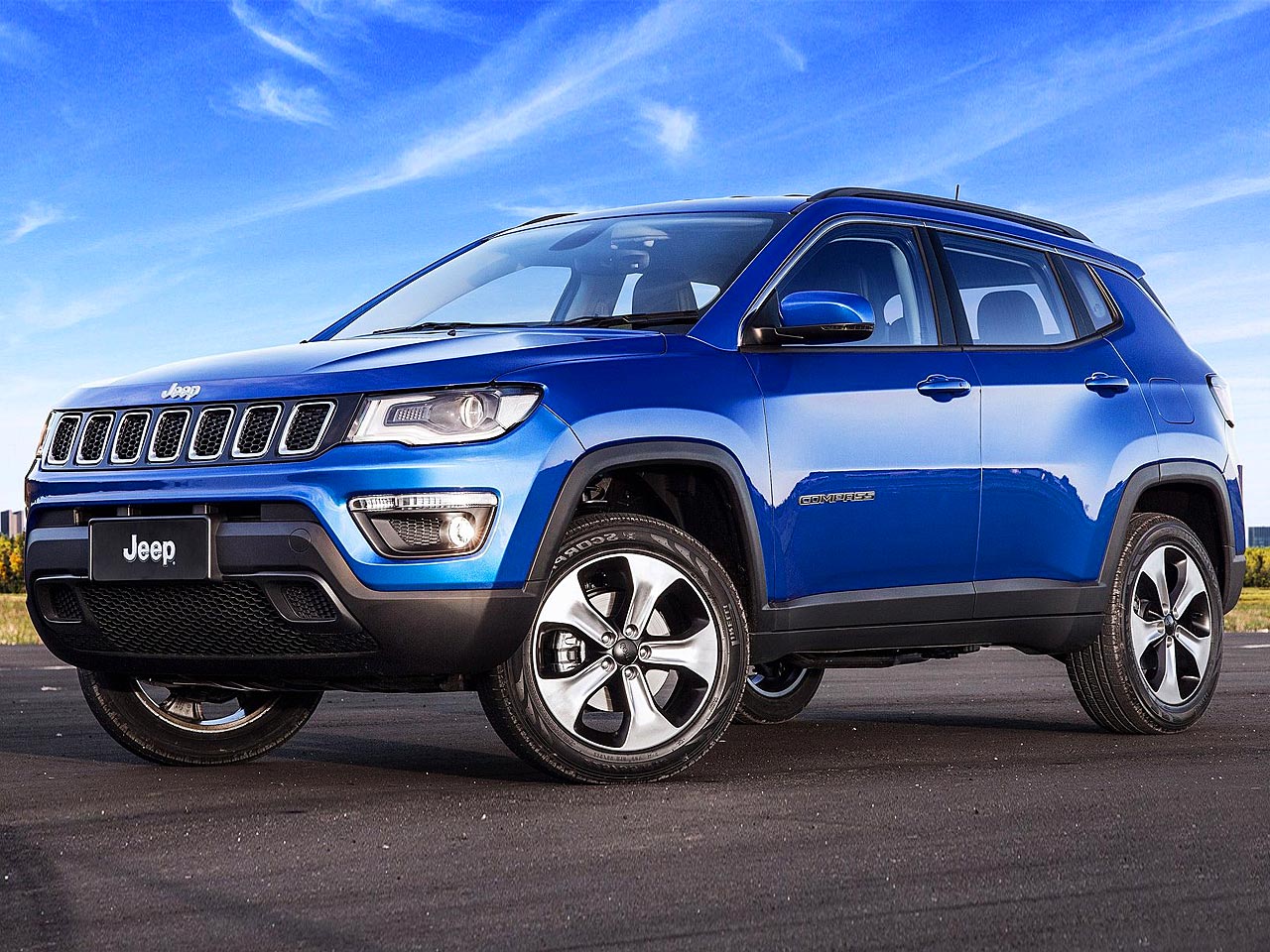 SUV soati
