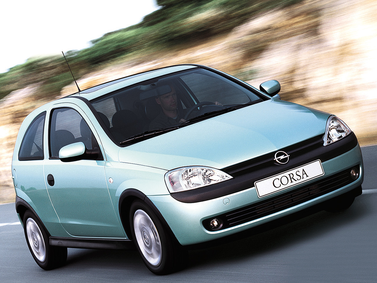 Opel Corsa C/D Gebrauchtwagen kaufen autozeitung.de
