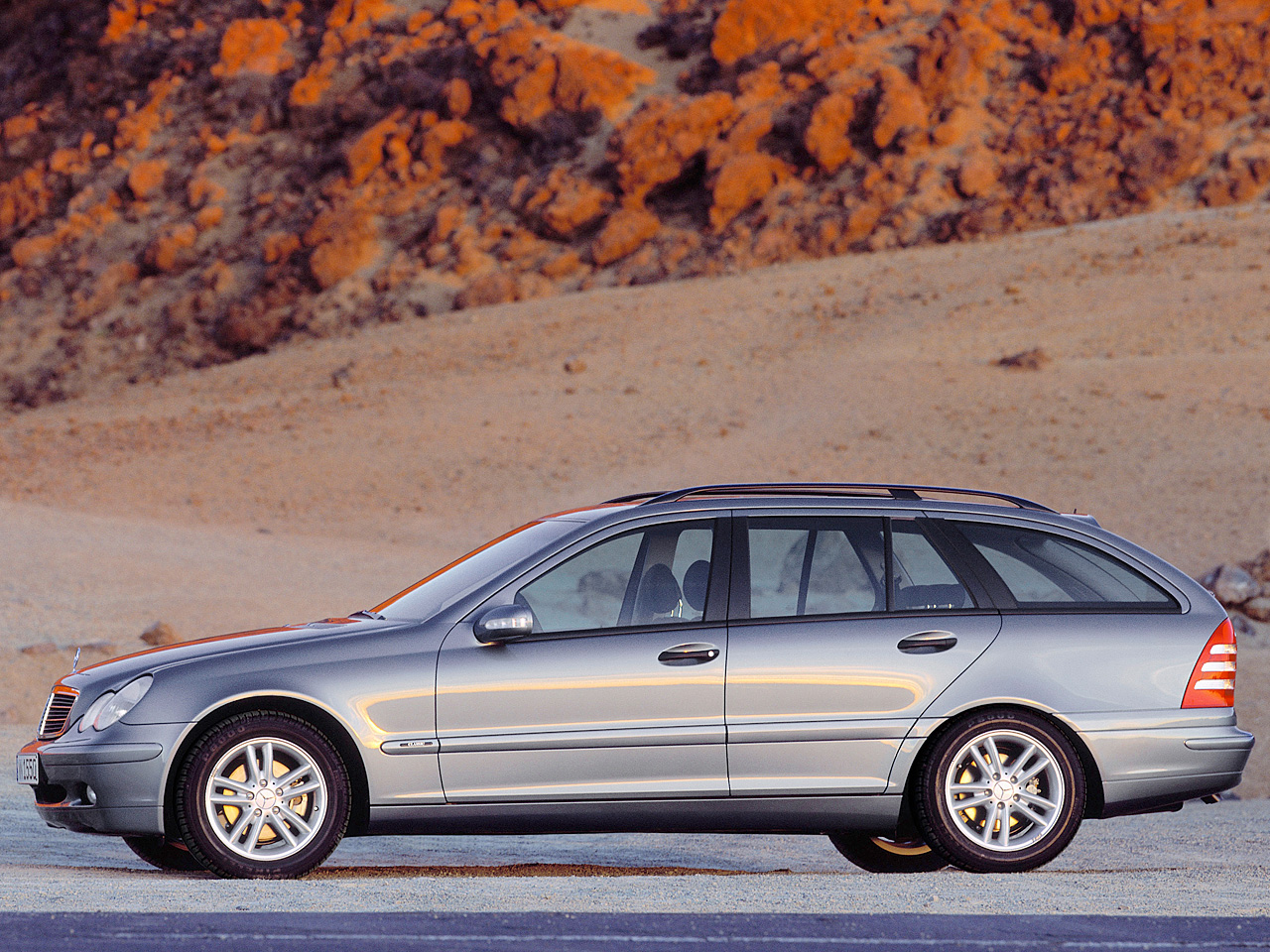 Mercedes C Klasse W 204 203 Gebrauchtwagen Kaufen