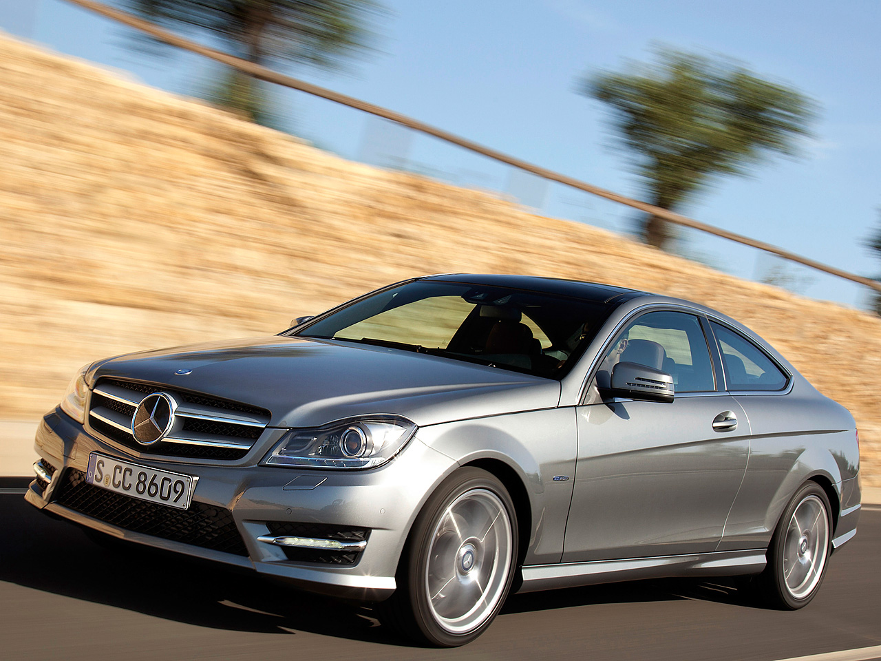 Mercedes C Klasse W 204 203 Gebrauchtwagen Kaufen