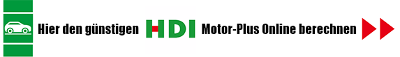 HDI Motor Plus Online (Button)