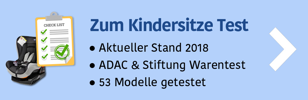 Kindersitze Test Kaufempfehlung 2018 Autozeitung De
