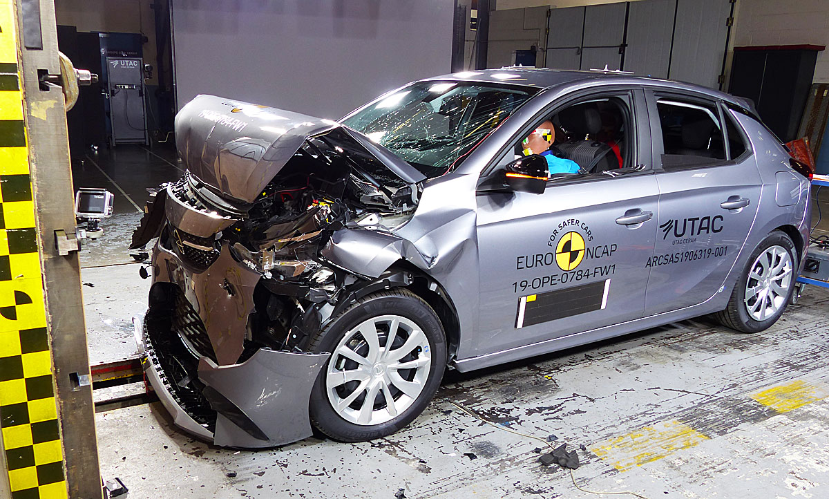 Opel Corsa F ▻ Alle Modelle, Neuheiten, Tests & Fahrberichte, technische  Daten - AUTO MOTOR UND SPORT