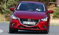 Mazda2