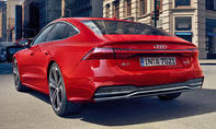 Audi A7 Sportback (2023)