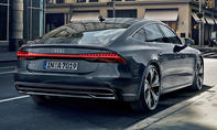 Audi A7 Sportback (2023)