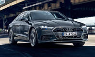 Audi A7 Sportback (2023)