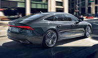 Audi A7 Sportback (2023)