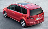 Seat Alhambra (2016)