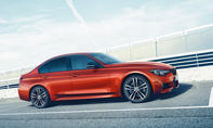 BMW 3er Sondermodelle