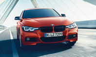 BMW 3er Sondermodelle