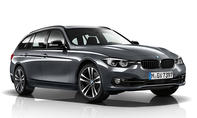 BMW 3er Sondermodelle