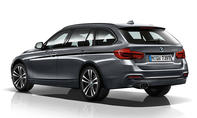 BMW 3er Sondermodelle