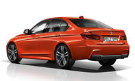 BMW 3er Sondermodelle