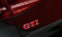 VW Golf GTI Clubsport S von Abt