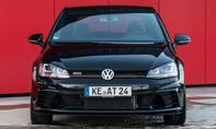 VW Golf GTI Clubsport S von Abt