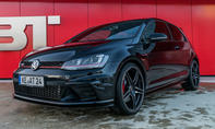 VW Golf GTI Clubsport S von Abt