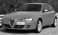 Alfa Romeo 147