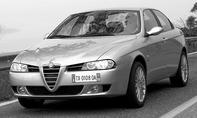 Alfa Romeo 156