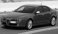 Alfa Romeo 159