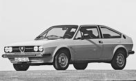 Alfa Romeo Alfasud