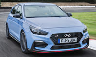 Hyundai i30 N (2017)