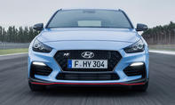 Hyundai i30 N (2017)