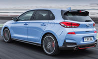 Hyundai i30 N (2017)