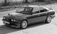 Alpina B10