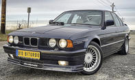 Alpina B10 Bi-Turbo (1990)