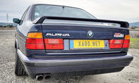 Alpina B10 Bi-Turbo (1990)