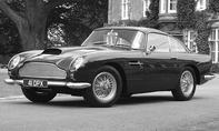 Aston Martin DB4