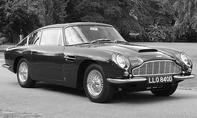 Aston Martin DB6