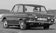 Audi 60