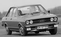 Audi 80