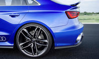 Audi A3 clubsport quattro concept