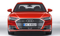 Audi A8 (2017)