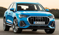 Audi Q3 (2018)